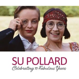 Su Pollard Instagram - At your Service!!

You Rang, M'Lord? Played Ivy Teasdale - A woman I will be forever fond of! - in four series, 26 episodes. 1988 (Pilot) - 1993 on BBC1. Written by legends Jimmy Perry and David Croft. Wonderful cast and guest artists, with a number from previous #perryandcroft series #dadsarmy #itainthalfhotmum #hidehi 

Did You Know? As with Hi-de-Hi! the Pilot Episode of YRM aired on BBC1 a full year before the first series was shown. 

You Rang, M'Lord? was/is also popular in Hungary. 

#bbc #sitcom #1990s #comedy #laughter #meldrum #ivyteasdale #maidinlondon #madeinrotherham #paulshane #jeffreyholland #catherinerabett #ivystokes #donaldhewlett #michaelknowles #susiebrann #brendacowling #perrybenson #barbaranew #billpertwee #mavispugh #supollard #wellthereyouarethen #csengtettmylord

Original photos included © BBC

Wonderful Ivy art by @gregscelebart