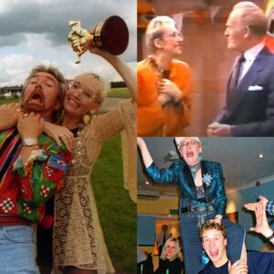 Su Pollard Instagram - Fab snapshots of friends & colleagues from across the years...

Fond memories and anecdotes will certainly be recalled during my new tour! 

#SuPollard #StillFullyCharged #SuPollardLive #SuPollardOnTour #Memories #Fun #HappyTimes

www.supollardlive.com

(Photos from my collection and others © their respective owners, incl. Andrew Ruff & BBC)