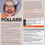 Su Pollard