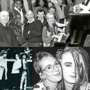Su Pollard Instagram - Fab snapshots of friends & colleagues from across the years...

Fond memories and anecdotes will certainly be recalled during my new tour! 

#SuPollard #StillFullyCharged #SuPollardLive #SuPollardOnTour #Memories #Fun #HappyTimes

www.supollardlive.com

(Photos from my collection and others © their respective owners, incl. Andrew Ruff & BBC)