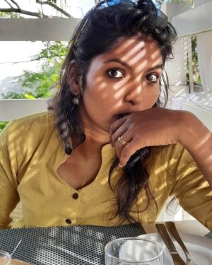 Subathra Robert Instagram - 