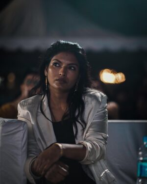 Subathra Robert Instagram - Thank you srinivas for capturing these moments❣️