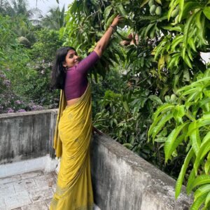 Subathra Robert Instagram - 