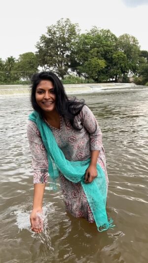 Subathra Robert Instagram - 