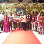 Subathra Robert