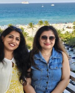 Actress Suchitra Murali HD Photos and Wallpapers December 2024
