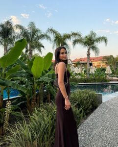Actress Sude Zülal Güler HD Instagram Photos and Wallpapers June 2024