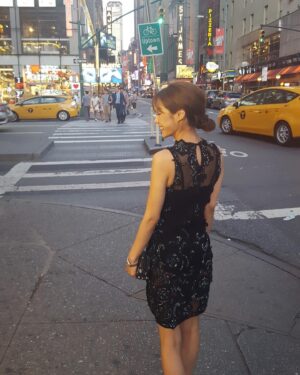 Sue Son Instagram - Missing #NewYork #NY 뉴욕가고싶다 ㅜㅜ ✈️#SueSon
