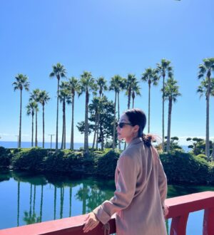 Sue Son Instagram - One fine day in Jeju Island with @fantajia._.a 👼