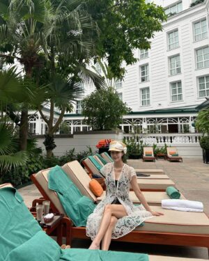 Sue Son Instagram - #Vietnam 🇻🇳 part 2 
#Travel ✈️ 
#Latepost 📸