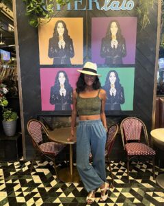 Sufe Bradshaw Most Liked Photos and Posts