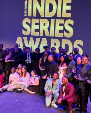 Sufe Bradshaw Instagram - Oh what a night. I’m still in shock. What an incredible honor this was. Thank you @indieseriesawards for this fantastic award and for creating such a magical evening. Thank you @malachirivers for writing such a magnificent script. Congratulations everybody @momentstheseries #collaboration #dreamcometrue 🎥📄♥️🎉