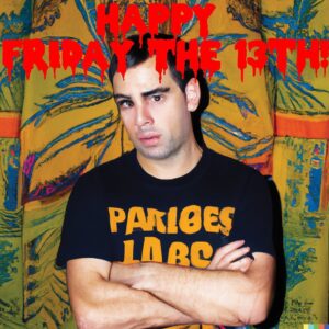 Sufjan Stevens Instagram - BE SAFE!

[This is a repost from Sufjan’s tumblr posted by @asthmatickittyrecords]