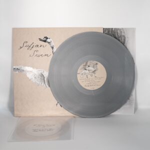 Sufjan Stevens Instagram - “Seven Swans,” 20th anniversary edition. 6/21/24 - available for pre-order now!

To celebrate the 20th anniversary of this now-beloved piece of @sufjan’s catalog, AKR is releasing a digital expanded edition of the album as well as three new limited-edition vinyl variants on June 21st, with pre-order starting today.

AKR Edition
Pressed on a zoetrope picture disc designed by @stephenhalker and @drewtetz, featuring swans in flight. Housed in a printed inner sleeve and matte jacket with embossing and a spot gloss finish.

Indie Record Store Edition
Pressed on silver vinyl and housed in a matte jacket with embossing and a spot gloss finish.

Dinked Archive Edition
Pressed on split-color vinyl and housed in a matte jacket with embossing and a spot gloss finish, the LP package will also include seven pieces of origami paper.

Each edition comes with a two-track flexi disc, featuring two bonus tracks, “I Went Dancing With My Sister” and “Waste of What Your Kids Won’t Have.”

Also available to pre-order is the Seven Swans 20th Anniversary edition t-shirt, designed by visual artist and longtime collaborator @stephenhalker printed on 6.0oz cotton tees using water-based inks.