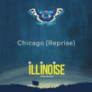 Sufjan Stevens Instagram - A recording of @TheTonyAwards-nominated Broadway show ‘Illinoise: A New Musical’ will be released digitally May 31 on Nonesuch. A sneak peek of two album tracks—“Chicago (Reprise)” and “The Predatory Wasp of the Palisades is Out to Get Us!”—is available now at link in bio. Details of the @illinoiseonstage CD and LP release date coming soon.

The new work features music and lyrics by @Sufjan Stevens based on his album ‘Illinois,’ a book by @Justin_Peck and @jaqs1205, and direction and choreography by Peck, with new arrangements by @TimoAndres and music supervision and direction by @nkoci.

The album’s band includes @elijahjolyons, @mybrightestdiamond, @wowtashawow, @ChristinaCourtin, @SeanPeterForte, @dommitron, @Daniel_Freedman_, @KathyHalvorson, @nkoci, Eleonore Oppenheim, @bear_in_a_barn_nyc, @b.ride.music, @lilymischief, and @j.tsang.

#Illinoise #Broadway #TonyAwards #SufjanStevens #JustinPeck #JackieSibbliesDrury #Nonesuch #NonesuchRecords