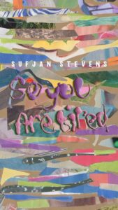 Sufjan Stevens Top 100 Instagram Photos and Posts