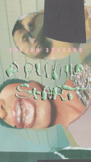 Sufjan Stevens Instagram - Here’s the new single from my album Javelin, “A Running Start.”

More info at link in bio.

THANK YOU. I love you. Peace to you.