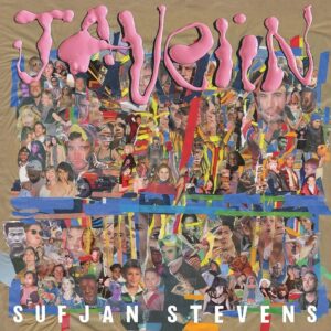 Sufjan Stevens Instagram - Thanks to the 2024 @liberaawards for selecting “Javelin” by @sufjan as Best Folk Record. Congrats to all the nominees and winners!