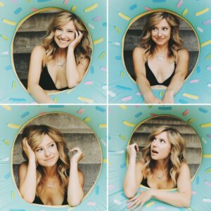 Sugar Lyn Beard Instagram - Reality show pitch: One lady. Four personalities. All looking for love. We’ll call it FALL FOUR LOVE. Twelve suitors, each get a month to live with me and survive my incredible moods, and at the end of the 12 months, audience picks my winner and I marry them. Who’s in??