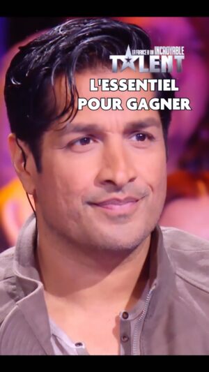 Sugar Sammy Instagram - «T’aurais pas une histoire triste?» 😎  #LFAUIT 

#sugarsammy @ericantoineoff @mariannejamesofficiel @helenesegaraoff @incroyabletalent_off @m6officiel