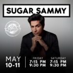 Sugar Sammy