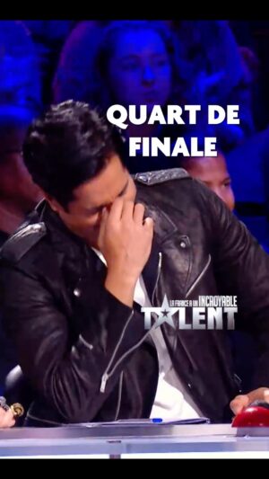 Sugar Sammy Instagram - Un premier quart de finale avec bienveillance et respect 😎 

#lfauit #lafranceaunincroyabletalent @ericantoineoff @helenesegaraoff @mariannejamesofficiel @jeremyferrarioff #sugarsammy @incroyabletalent_off @m6officiel