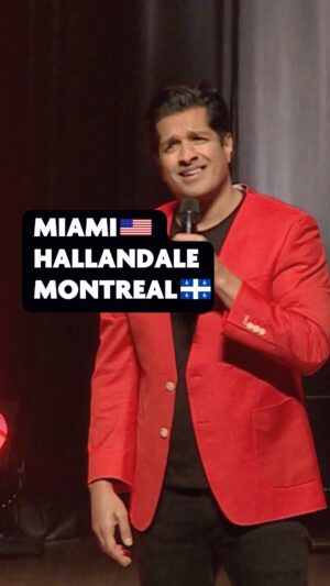 Sugar Sammy Instagram - Snowbirds, here I come! I’m kicking off my US tour in Florida, Texas and Atlanta in a few weeks. 😎 Mar 22-23-24: Miami | @miaimprov 
Mar 28: Orlando | @improvorlando 
Mar 29-30: Tampa | @sidesplitterstampa 
Apr 5-6: Atlanta | @citywineryatl 
Apr 13: Nashville | @citywinerynsh 
Apr 19-20: Austin | @moontowercomedy 
Apr 26-27: Dallas | @dallascomedyclub 
May 2: San Antonio | @sanantoniolol 
May 3-4 Houston | @theriotcomedy 
May 10-11: Chicago | @thedentheatre 
June 7-8: San Diego | @americancomedyco 
June 9: Phoenix | @desertridgeimprov 
June 14-15: L.A | @flapperscomedy 
June 21-22: Sacramento | @punchlinesac 
June 27-28-29: San Francisco | @punchlinesf 
July 5-6: Las Vegas | @mresortspacasino
Aug 9-10: Washington DC | @dccomedyloft 
Aug 16: Philadelphia | @citywineryphil 
Aug 17: Pittsburgh | @citywinery_pgh 
Aug 24: NYC | @citywinerynyc 
Aug 30-31: Boston | @citywinerybos 

Sept 5-6-7-8: MONTREAL 
Sept 27-28: Québec 
Oct 4-5: Gatineau 

#sugarsammy #crowdwork #snowbirdsquebec