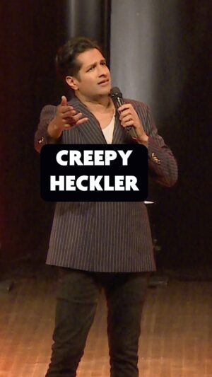 Sugar Sammy Instagram - I’ll be handling hecklers all across Canada with my new bilingual show 😎
Oct 15-16: Winnipeg 
Oct 18: Edmonton 
Oct 19-20: Calgary 
Oct 21: Vancouver 
Oct 28: Moncton
Nov 25: Toronto 
Jan 26-27: Gatineau 
Feb 3-4: MONTRÉAL 
Feb 16: Sherbrooke 
Feb 17: Trois-Rivières
March 1-2: Québec 

🇺🇸 US TOUR 2024 (English shows) Sign up on my site to be alerted when tickets go on sale

#sugarsammy #crowdwork #heckler