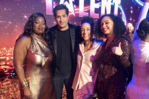 Sugar Sammy Instagram - Quelle saison! Bravo à @megaunity_officiel pour cette victoire 🏆Cette fois c’était la bonne! Bravo à tous les candidats qui méritaient tous de gagner ce soir 🙌🙌🙌 

#LFAUIT @megaunity_officiel @incroyabletalent_off @m6officiel @titos_firedancer @mjcorriveau @jasonmrtl @markobim @les_soignantes #sugarsammy