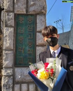 Actor Suh Dong-hyun HD Instagram Photos and Wallpapers March 2022