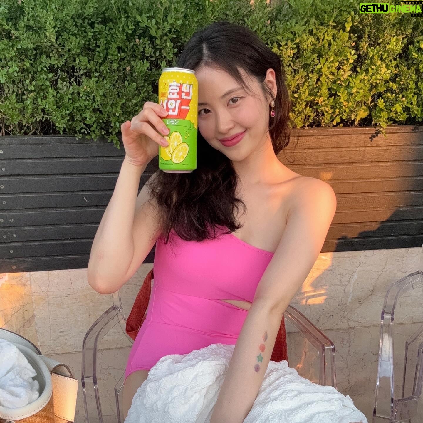 Suh Yun-a - 3 Likes - 👙💦🍹
