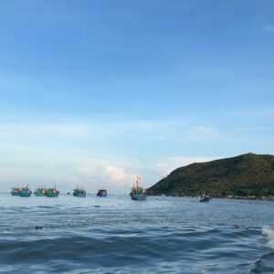 Suh Yun-a Instagram - 🇻🇳🥀🏝️🪂🤤