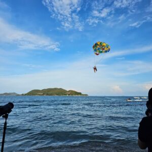 Suh Yun-a Instagram - 🇻🇳🥀🏝️🪂🤤