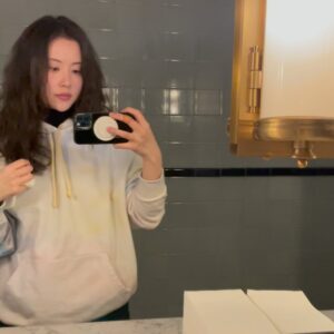 Suh Yun-a Instagram - 🗽🇺🇸♥️
귀여운 것들과 나