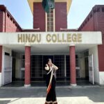 Suhani Sethi