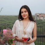 Suhani Sethi