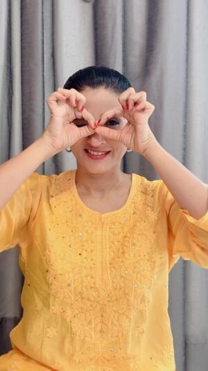 Suhasi Dhami Instagram - Samme samme 💃💃💃