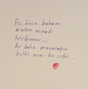 Süheyl Uygur Instagram - Babalar günü kutlu olsun.🎭