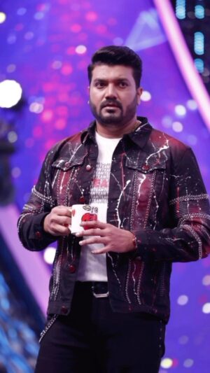 Sujan Lokesh Instagram - If it was easy everybody would do it. #srujanlokesh