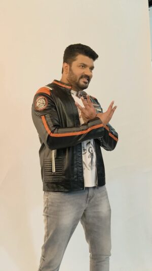 Sujan Lokesh Instagram - Winning doesn’t always mean being first. Winning means you’re doing better than you’ve done before  #srujanlokesh