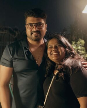 Sujan Lokesh Instagram - Many many happy returns of the day bubbly. May u hav all the happiness and joy in life.