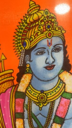 Sujan Lokesh Instagram - Proud INDIANS 🇮🇳 JAI SRI RAM🙏🏼#sanatandharma #ayodhyarammandir🚩 #blessed #jaishriram🙏
