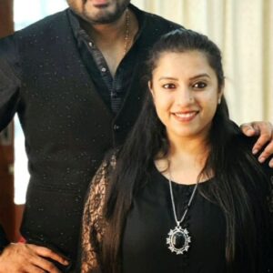 Sujan Lokesh Instagram - Many more happy returns of the day talking star ⭐ God bless you with all the success in your life have a wonderful life ahead...Once again many more happy returns of the day 🤗😍💐🎂🥂