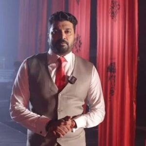 Sujan Lokesh Instagram - ನನ್ನಮ್ಮ ಸೂಪರ್ ಸ್ಟಾರ್ ಸೀಸನ್ 3 ಪ್ರೋಮೋ ಮೇಕಿಂಗ್!

ನನ್ನಮ್ಮ ಸೂಪರ್ ಸ್ಟಾರ್ ಸೀಸನ್ 3 | ಫೆಬ್ರವರಿ 3 | ಶನಿ-ಭಾನು ರಾತ್ರಿ 7:30⁠
#NASS3 #ColorsKannada #ಬಣ್ಣಹೊಸದಾಗಿದೆ #ಬಂಧಬಿಗಿಯಾಗಿದೆ