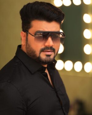 Sujan Lokesh Instagram - Opportunities don't happen, you create them.#srujanlokesh #throwbacktuesday.