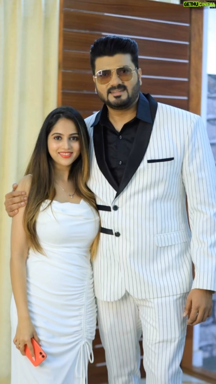 Sujan Lokesh - 44.6K Likes - Many happy returns of the day @niveditha__gowda May god bless u with all happiness and great health and joy. Just stay the wonderful person tat ur. Lots of love.
