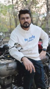 Actor Sujan Lokesh HD Instagram Photos and Wallpapers April 2024