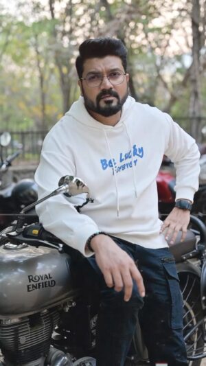 Sujan Lokesh Instagram - It is during our darkest moments that we must focus to see the light. #srujanlokesh #lokeshproductions #nanammasuperstar
