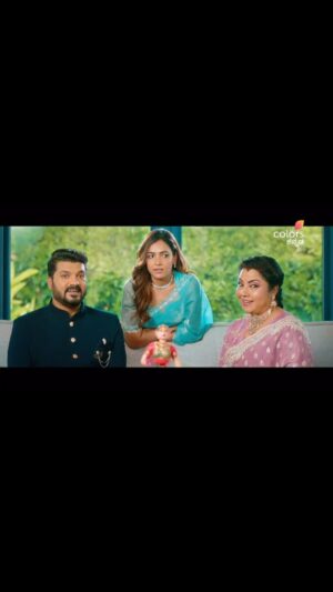 Sujan Lokesh Instagram - New show new beginning. Coming soon #srujanlokesh #lokeshproductions #colorskannada
