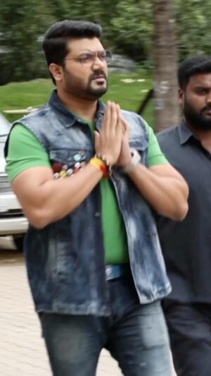 Sujan Lokesh Instagram - Sometimes you will never know the value of a moment, until it becomes a memory.#srujanlokesh